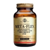 Solgar Meta- Flex Glucosamine Hyaluronic Acid Chondroitin Msm 60 ταμπλέτες