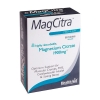 Health Aid MagCitra Κιτρικό Μαγνήσιο Υψηλής Απορρόφησης 1900mg 60 tabs