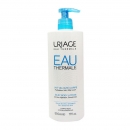 Uriage Eau Thermale Silky Body Lotion Ενυδατική Λοσιόν Σώματος 500ml