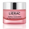 Lierac Supra Radiance Anti Ox Renewing Cream- Gel για Κανονικές - Μεικτές Επιδερμίδες 50ml