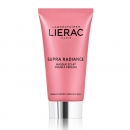 Lierac Supra Radiance Masque Eclat Double Peeling Μάσκα Λάμψης Διπλής Απολέπισης 75ml