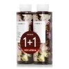 Korres Αφρόλουτρο Βιολέτα 2x250ml