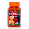 Altion Kids Polyvitamins 60 μασώμενες ταμπλέτες