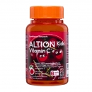 Altion Kids Vitaminc C 60 μασώμενες ταμπλέτες