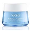 Vichy Aqualia Thermal Gel - Creme Κρέμα Ενυδατικής Αναπλήρωσης Προσώπου για Μικτές Επιδερμίδες 50ml