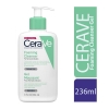 Cerave Foaming Cleanser Gel Καθαρισμού για Κανονική-Λιπαρή Επιδερμίδα 236ml
