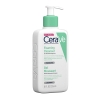 Cerave Foaming Cleanser Gel Καθαρισμού για Κανονική-Λιπαρή Επιδερμίδα 236ml