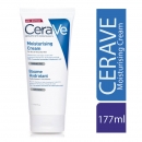 Cerave Moisturising Cream Ενυδατική Κρέμα για Ξηρή-Πολύ Ξηρή Επιδερμίδα 177ml