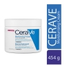 Cerave Moisturising Cream Ενυδατική Κρέμα για Ξηρή-Πολύ Ξηρή Επιδερμίδα 454gr