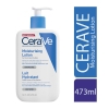 Cerave Moisturising Lotion Ενυδατικό Γαλάκτωμα για Ξηρό-Πολύ Ξηρό Δέρμα 473ml