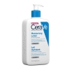 Cerave Moisturising Lotion Ενυδατικό Γαλάκτωμα για Ξηρό-Πολύ Ξηρό Δέρμα 473ml