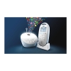 Avent Philips Dect SCD580 Συσκευή Παρακολούθησης Μωρού με Προβολή Σχεδίων