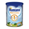 Humana HA 1 Υποαλλεργικό Γάλα για Βρέφη 400gr