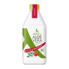 Litinas Aloe Vera Drinking Gel Πόσιμη Αλόη Βέρα με γεύση Φράουλα 1000ml