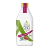 Litinas Aloe Vera Drinking Gel Πόσιμη Αλόη Βέρα με γεύση Ρόδι 1000ml