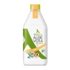 Litinas Aloe Vera Drinking Gel Πόσιμη Αλόη Βέρα με γεύση Ροδάκινο 1000ml