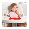 Munchkin Apple Plates Πιατάκια Φαγητού 6m+ 3τεμ.