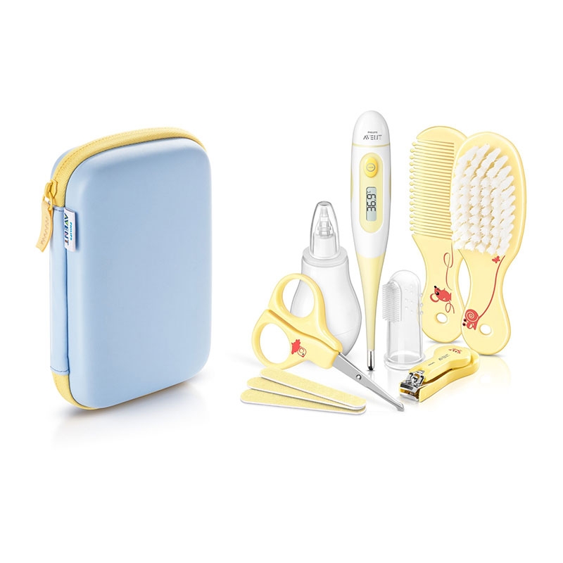 Philips Avent Baby Care Set 10τεμ.