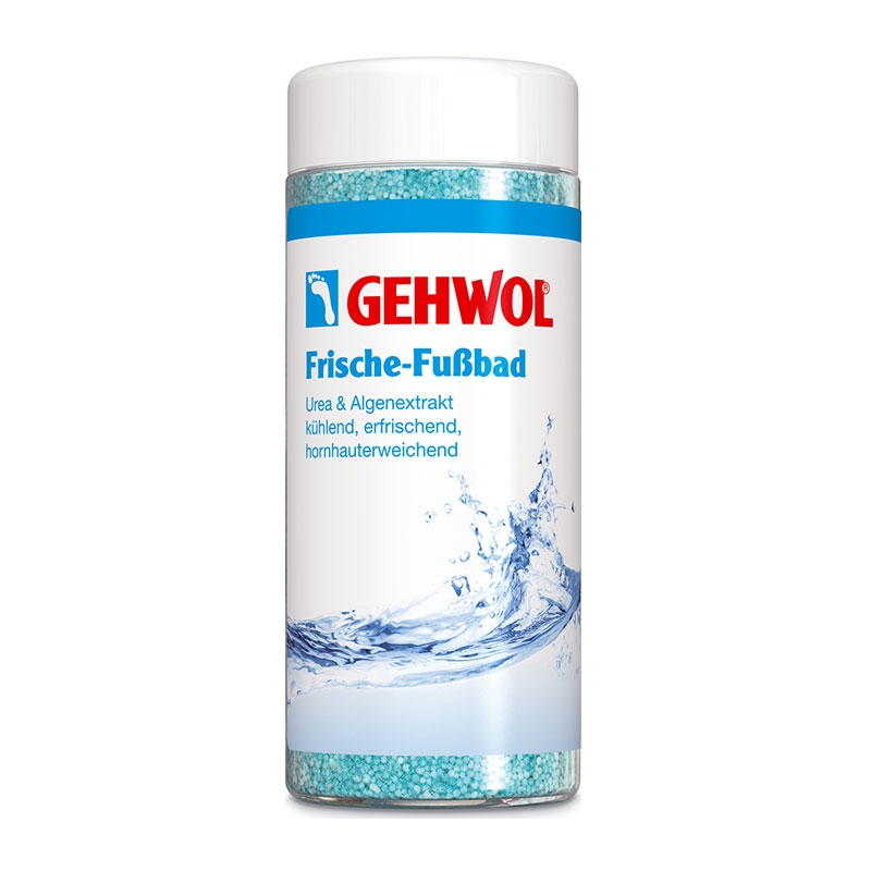 Gehwol Refreshing Foot Βath 330ml