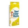 Vican Cettua Clean & Simple Spot Clear Patch Επιθέματα για Σπυράκια & Στίγματα 48τεμ.