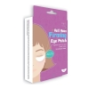 Vican Cettua Half Moon Firming Eye Patch για την Μείωση των Λεπτών Γραμμών στα Μάτια 5 ζεύγη