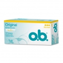 O.B. Original Normal 16τεμ.