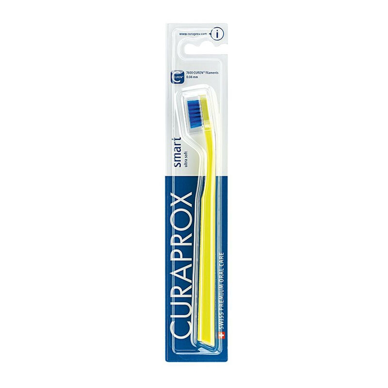 Curaprox CS Smart Ultra Soft Οδοντόβουρτσα 1τεμ.