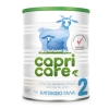 Capricare 2 Κατσικίσιο Γάλα 400gr