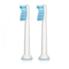 Philips Sonicare Sensitive Standard Ultra Soft Ανταλλακτικά HX6052/07 2τεμ.