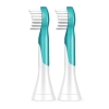 Philips Sonicare for Kids 3+ ετών Mini Ανταλλακτικά HX6032/33 2τεμ.