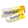 Flamigel Τζελ για Αντιμετώπιση Πληγών και Εγκαυμάτων 50gr