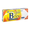 Uni-Pharma B Complex Fix 30 ταμπλέτες