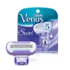 Gillette Venus Swirl 3 Ανταλλακτικά