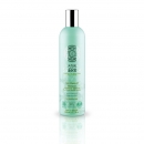 Natura Siberica Anti-dandruff Shampoo Σαμπουάν Κατά της Πιτυρίδας Ευαίσθητο Δέρμα 400 ml