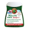 Moller`s Forte Omega-3 60caps