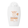 Avene Eau Thermale Fluide Mineral SPF50+ 40ml