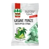Kaiser Grune Minze Eukalyptus Citrus Καραμέλες για το Βήχα με Δυόσμο, Ευκάλυπτο & Lime 60gr