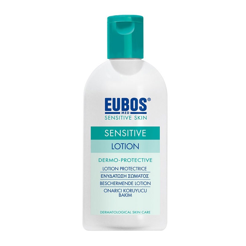 Eubos Sensitive Body Lotion Dermo Protective 200ml