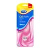 Dr. Scholl's Gel Activ Insoles Flat Shoes 1 ζευγάρι