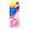 Dr. Scholl's Gel Activ Insoles Open Shoes 1 ζευγάρι