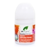 Dr. Organic Manuka Honey Deodorant 50ml