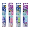 Jordan Kids Toothbrush Παιδική Οδοντόβουρτσα 3-5 ετών 1τεμ.