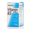 Health Aid Vitamin B3 250mg 90tabs