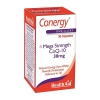 Health Aid Conergy Mega Strength CoQ-10 30mg 90caps