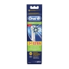 Oral-B Cross Action 3+1 Extra 4τεμ