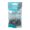 Tepe Interdental Brush Original Fine No7 1.30mm Γκρι Μεσοδόντια Βουρτσάκια 8τεμ.