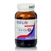 Health Aid Krill-Life Λιπαρά Οξέα για Καρδιά & Χοληστερίνη 500 mg 90 caps