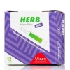 Vican Herb Micro Filter Slim 12 πίπες