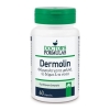 Doctor's Formulas Dermolin 60 κάψουλες