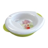 Chicco Stay Warm Plate 2in1 Πιάτο Θερμός 6m+ 1τεμ.